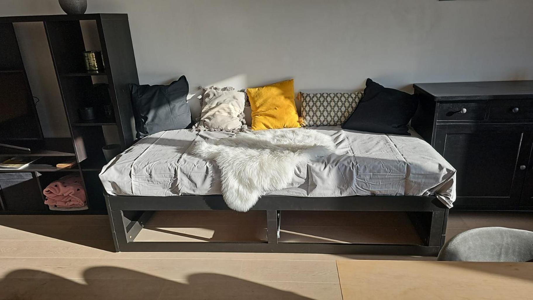 Zonnig Met Prachtig Uitzicht Op A+locatie Appartement *